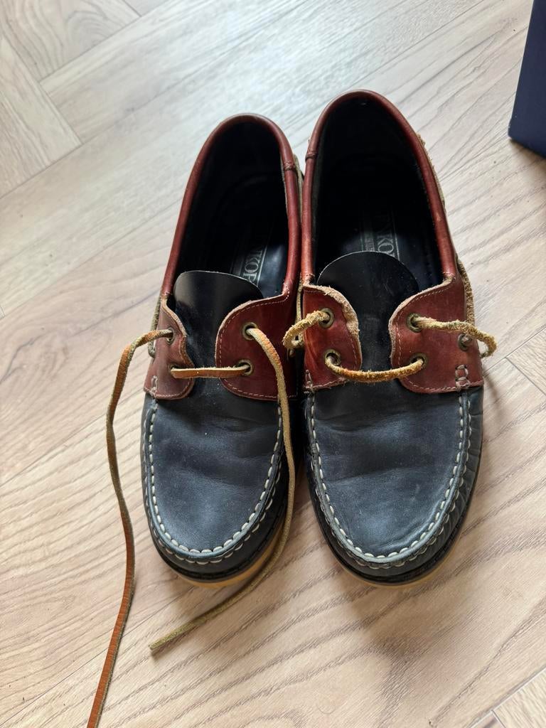 Xsensible heren schoenen, Ophalen of Verzenden, Zo goed als nieuw