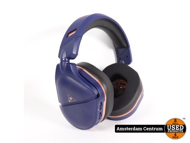 Turtle Beach Stealth 700 Gen 2 Max - A Grade