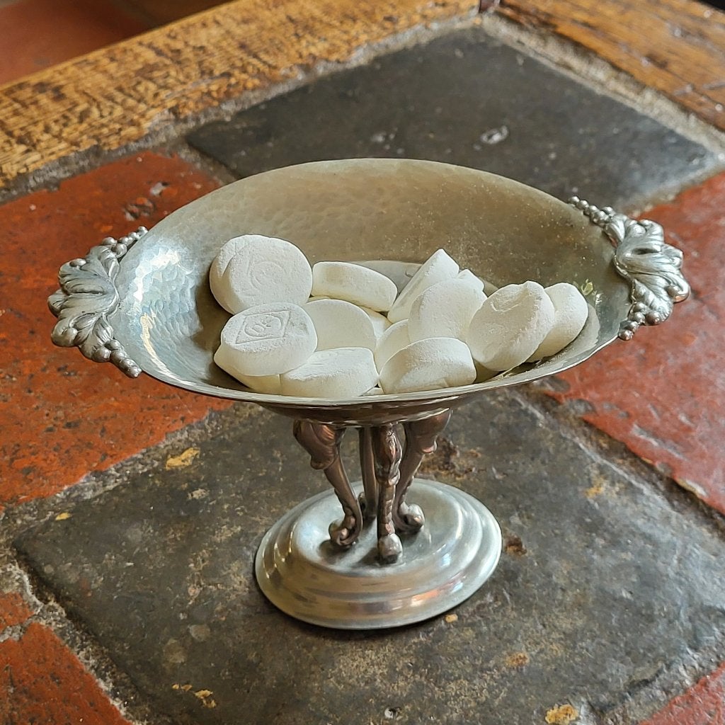 Art Deco bonbonschaaltje, Ophalen of Verzenden