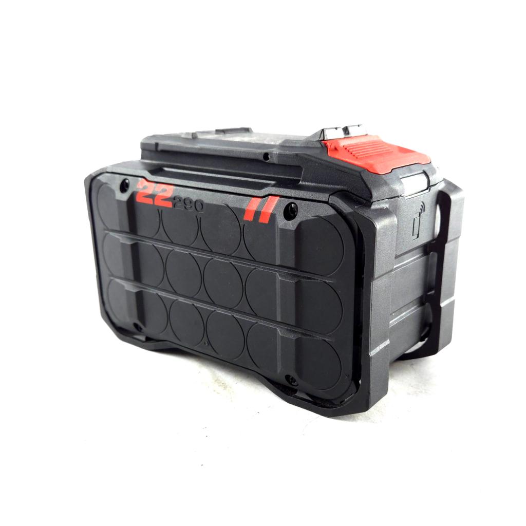 Hilti B 22-290 Nuron Accu | ZGAN, Flex Ltd., Zo goed als nieuw, https://flex.com/contact-us, Nobelstraat 10, 5807 GA Oostrum