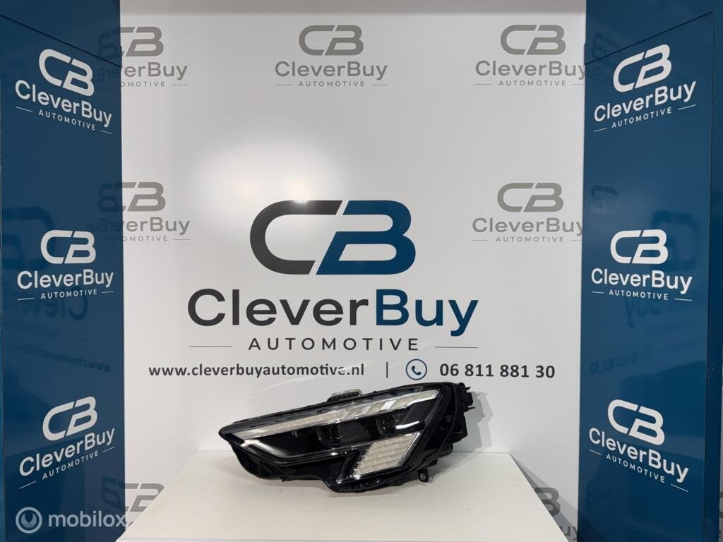 Koplamp origineel matrix led Audi A3 8Y ('24->) 8V0941035, Auto-onderdelen, Gebruikt, Ophalen of Verzenden