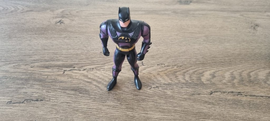 Figuurtje : Batman !!, Ophalen of Verzenden, Gebruikt
