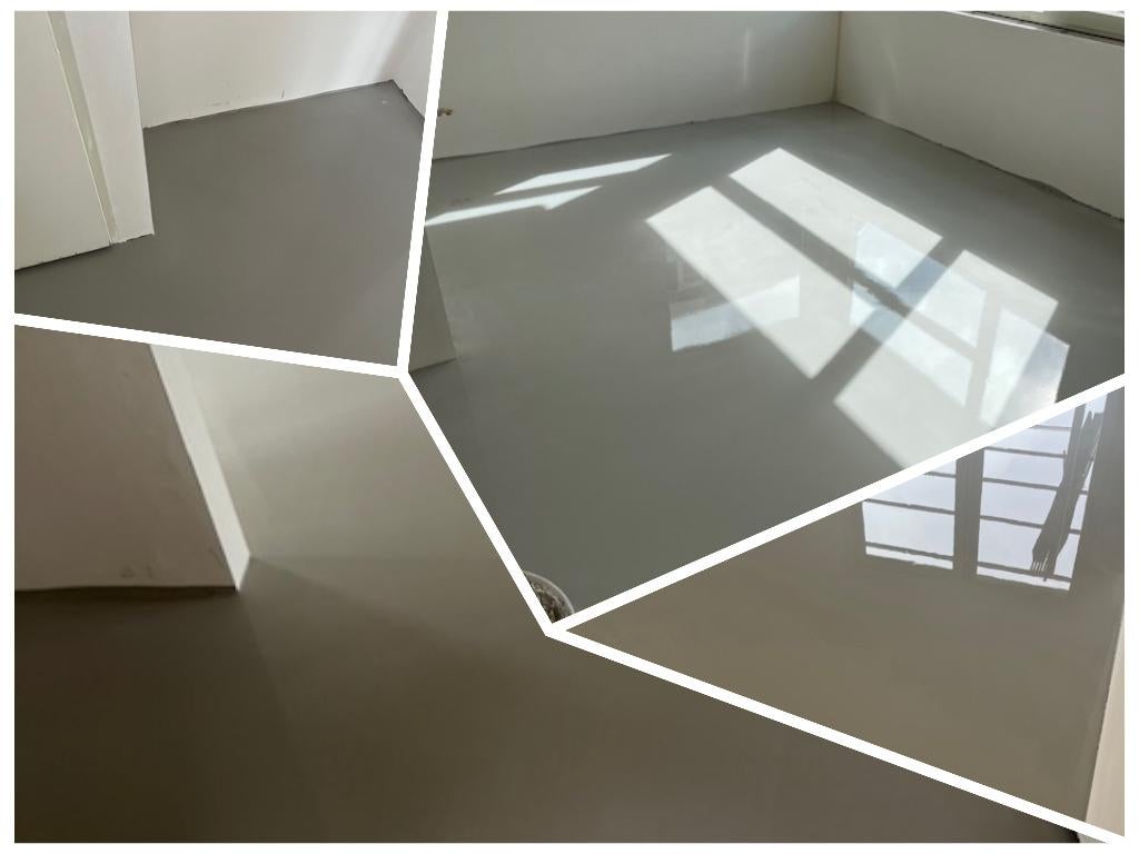 Vloerverwarming infrezen/binden ook beton en tegels, Diensten en Vakmensen, Loodgieters en Installateurs, Installatie