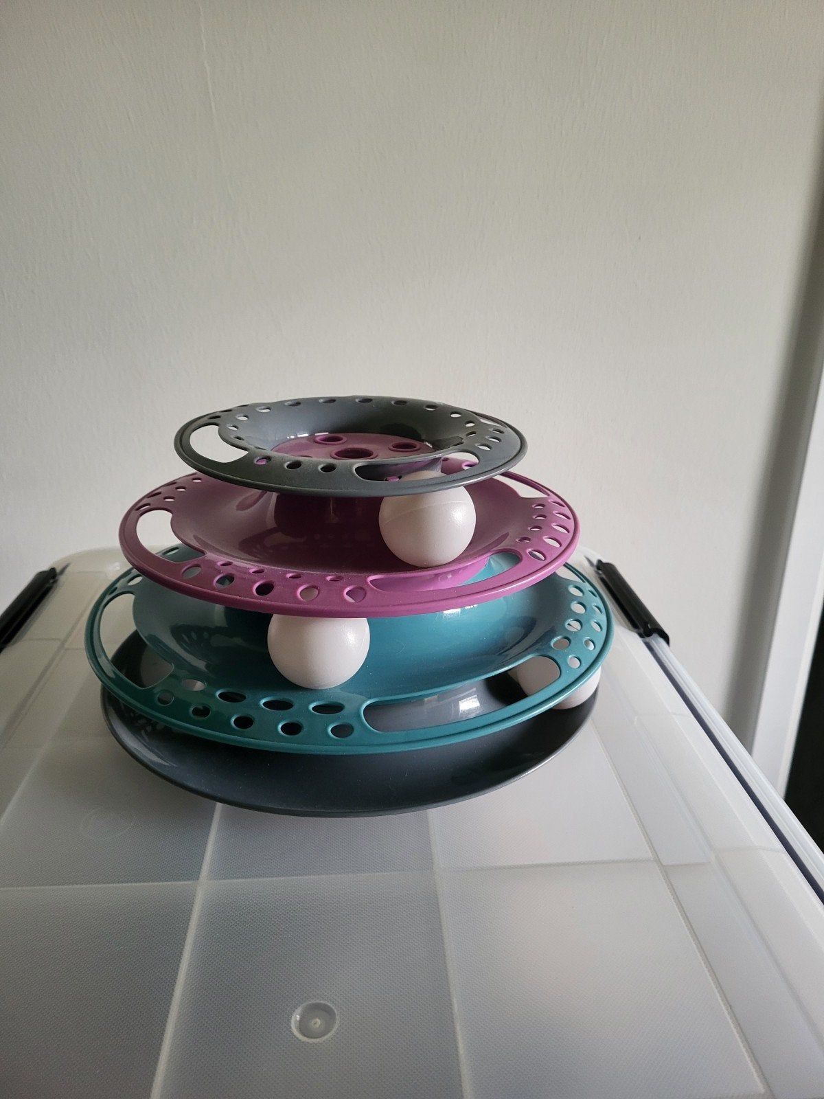 Speeltoren voor kat, Dieren en Toebehoren, Ophalen of Verzenden