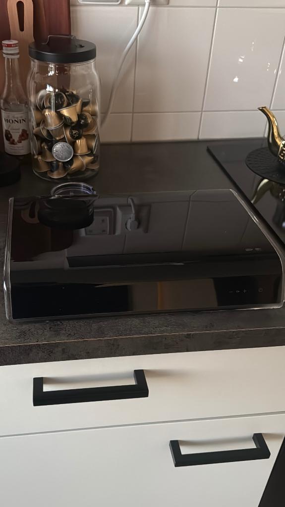 Ziggo mediabox, Audio, Tv en Foto, Decoders en Harddiskrecorders, Ophalen, Zo goed als nieuw