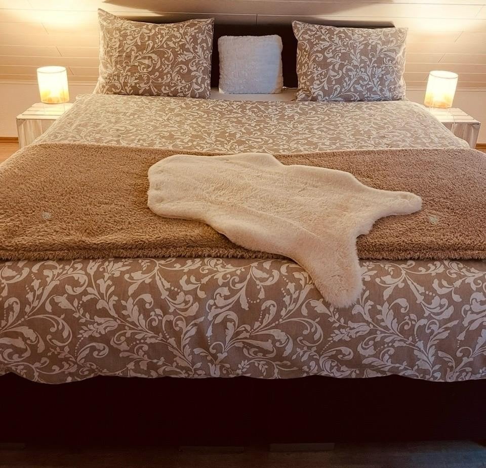 Boxspring 180x200, Ophalen of Verzenden, Zo goed als nieuw, Tweepersoons, 180 cm