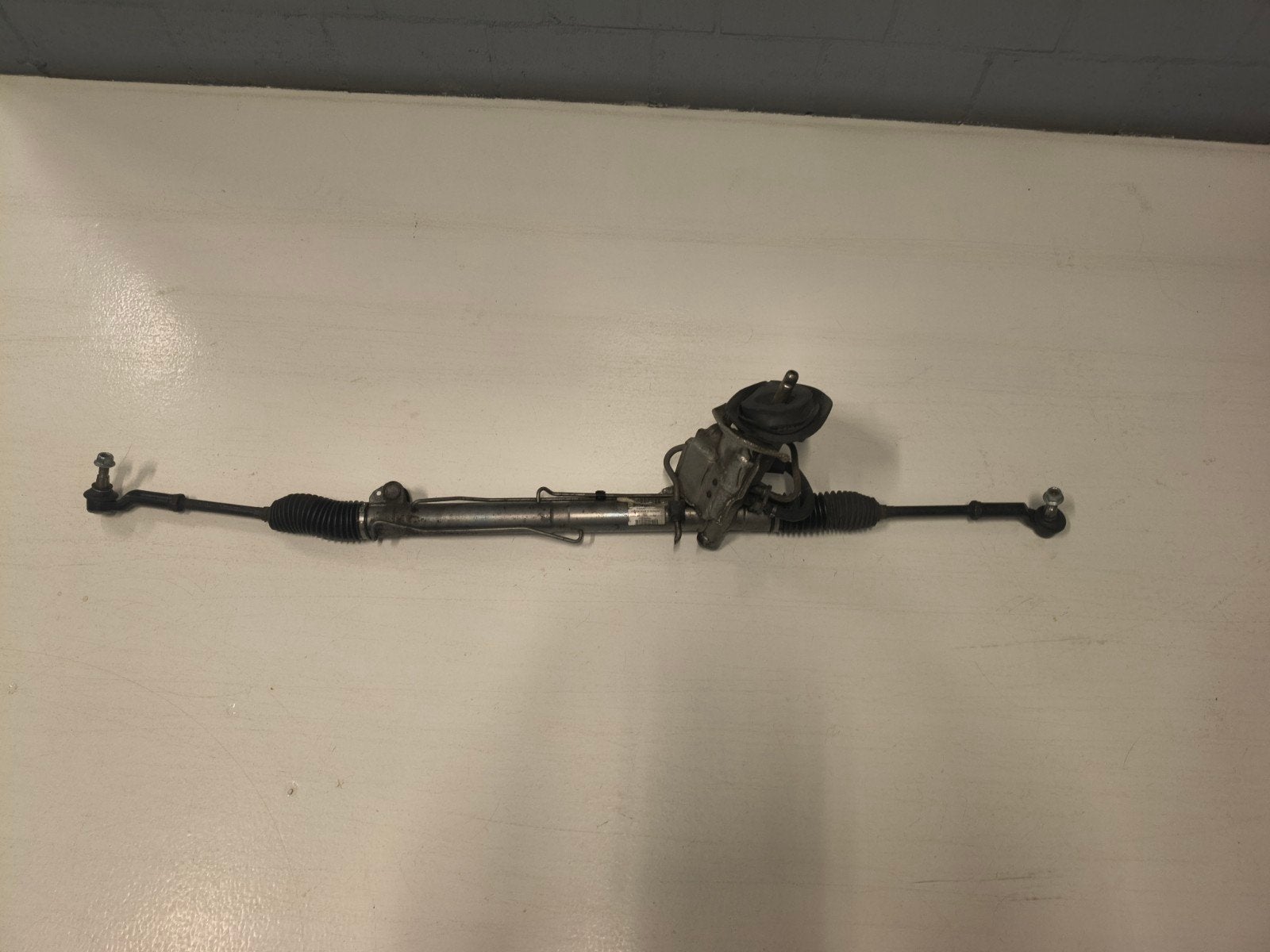 Stuurhuis standaard Volvo s80/v70/xc70, Auto-onderdelen, Ophalen of Verzenden, Volvo