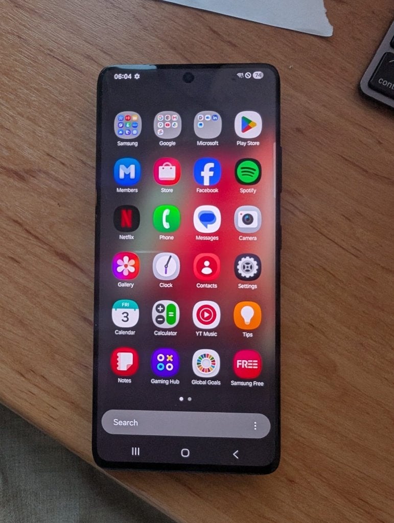 Samsung Galaxy S21 Ultra 12GB/128GB ZGAN €199, Telecommunicatie, Mobiele telefoons | Samsung, Zwart, Ophalen of Verzenden, Zo goed als nieuw