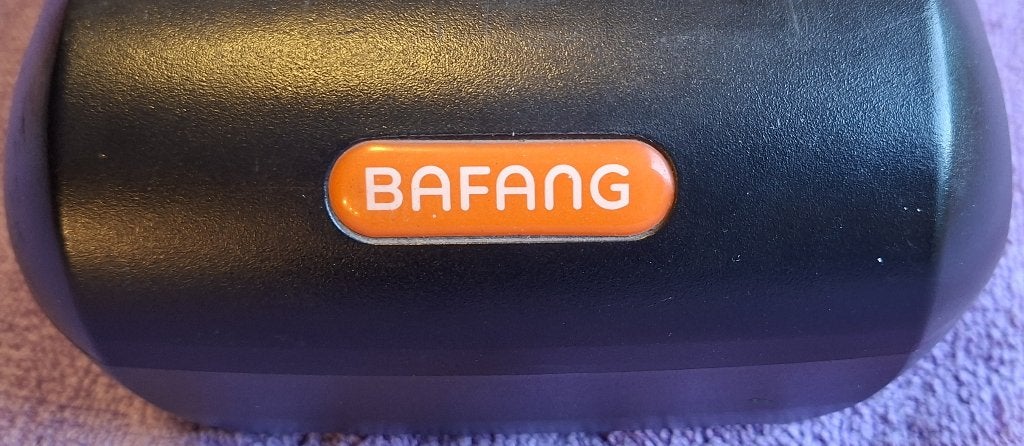 Goed als nieuw bafang accu 750Wh, 3 maanden garantie=€180, Ophalen, Zo goed als nieuw