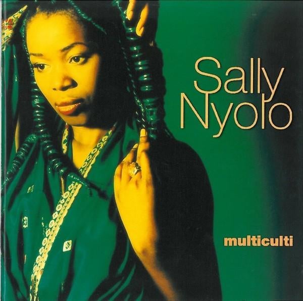 Sally Nyolo, Ophalen of Verzenden, Gebruikt