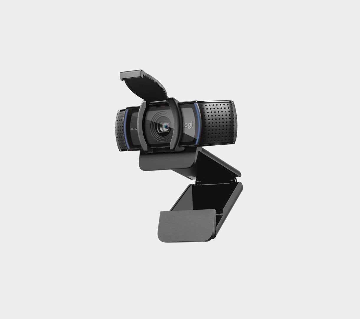 Logitech C920s Pro HD Webcam |  Full HD 1080p, Logitech, Nieuw, Ophalen of Verzenden, Monitorclip