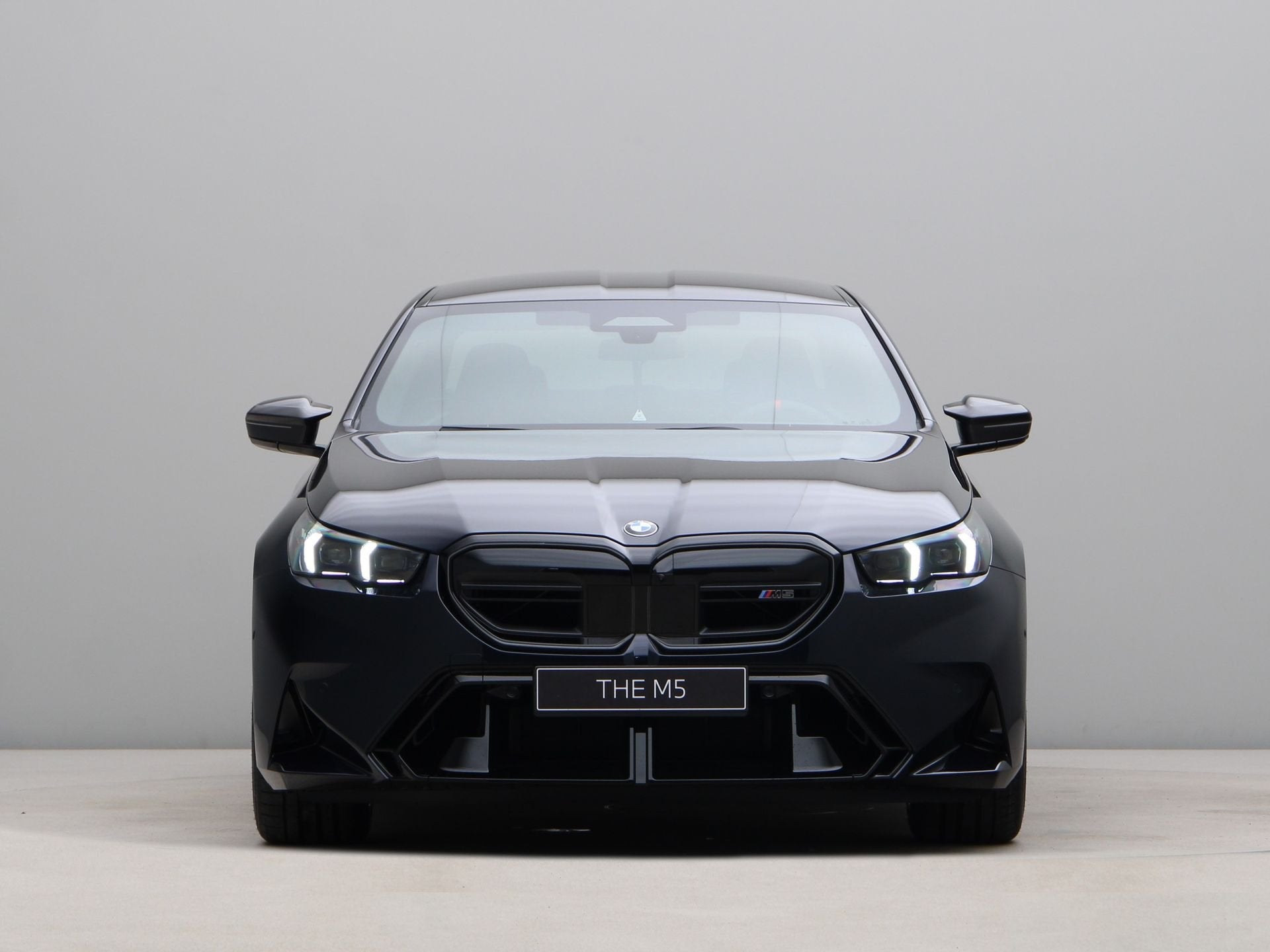 BMW M5 Sedan (bj 2026, automaat), Automaat, Overige brandstoffen, 23 km/l, Sedan