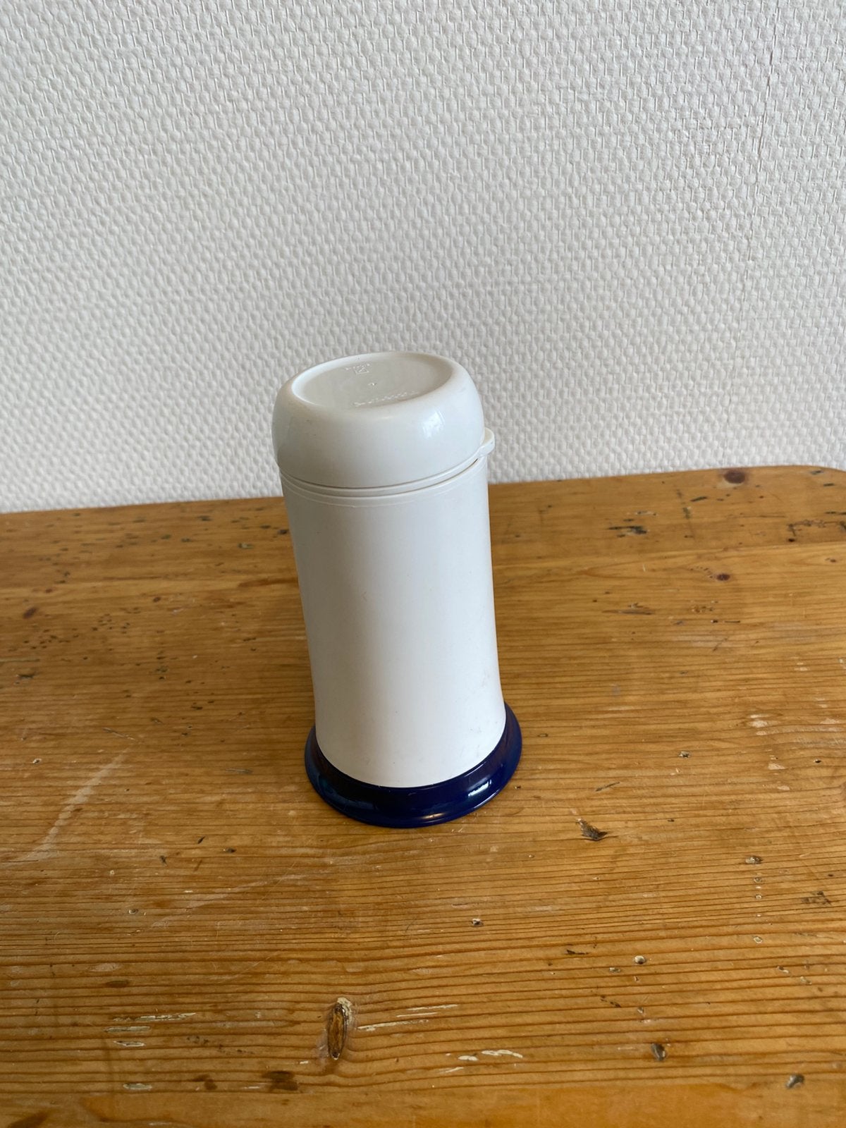 Tupperware Poederstrooier, Ophalen of Verzenden, Gebruikt, Overige typen