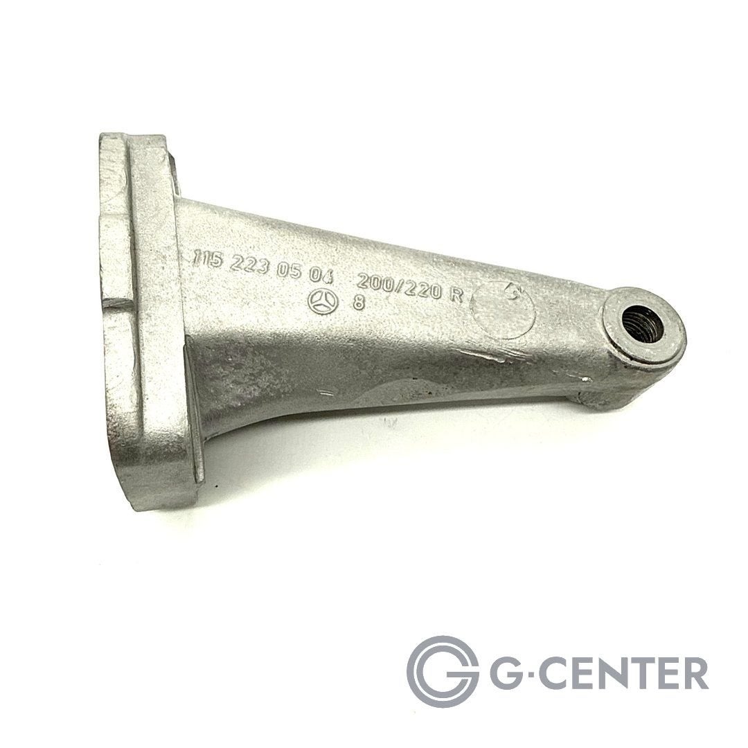 Mercedes-Benz A1152230504 Motorsteun, -, -, Ophalen of Verzenden, BOVAG lid