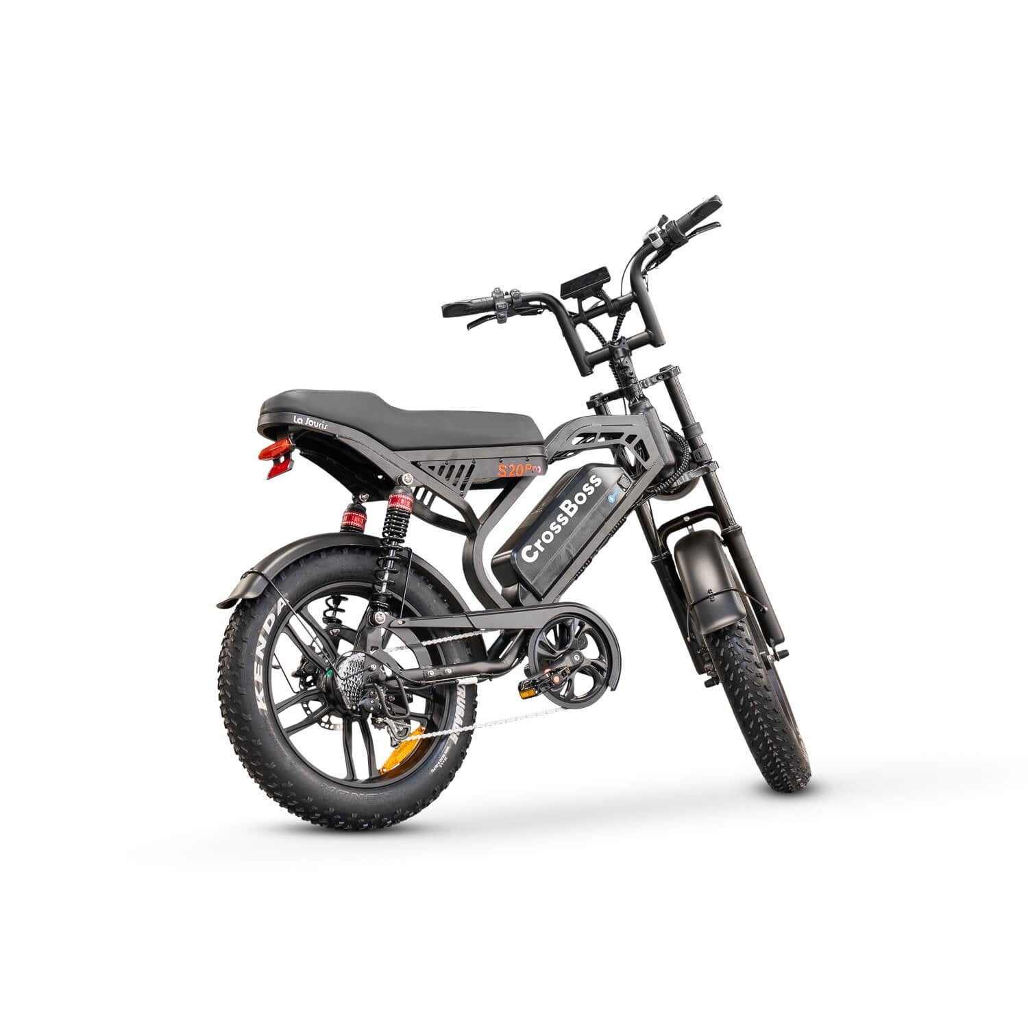 Vervangen kunststof tandwielen e-bike in Arnhem, Ophalen of Verzenden
