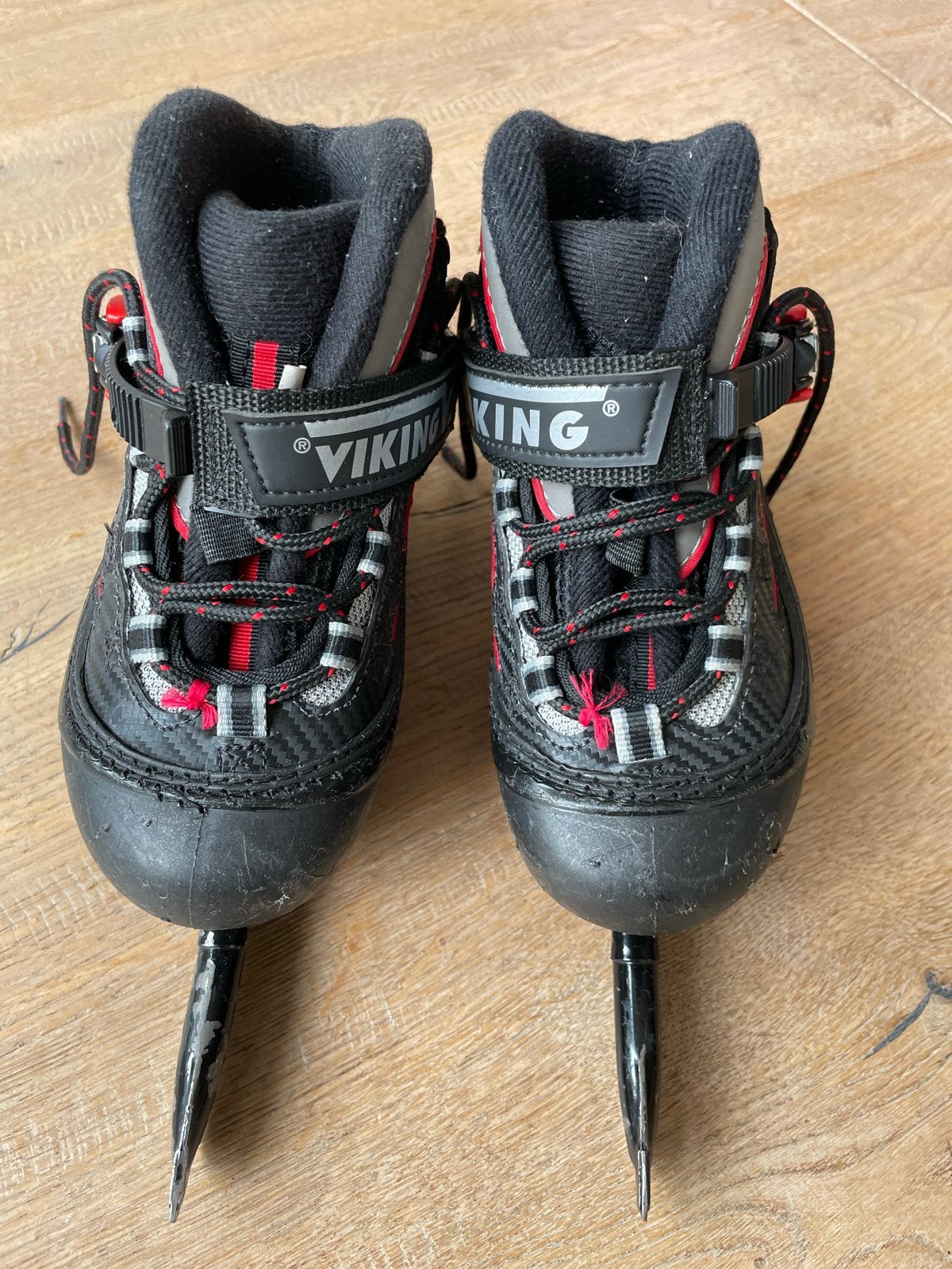 Viking Unlimited Schaatsen - Maat 29, Viking, Gebruikt, Ophalen of Verzenden, Noren