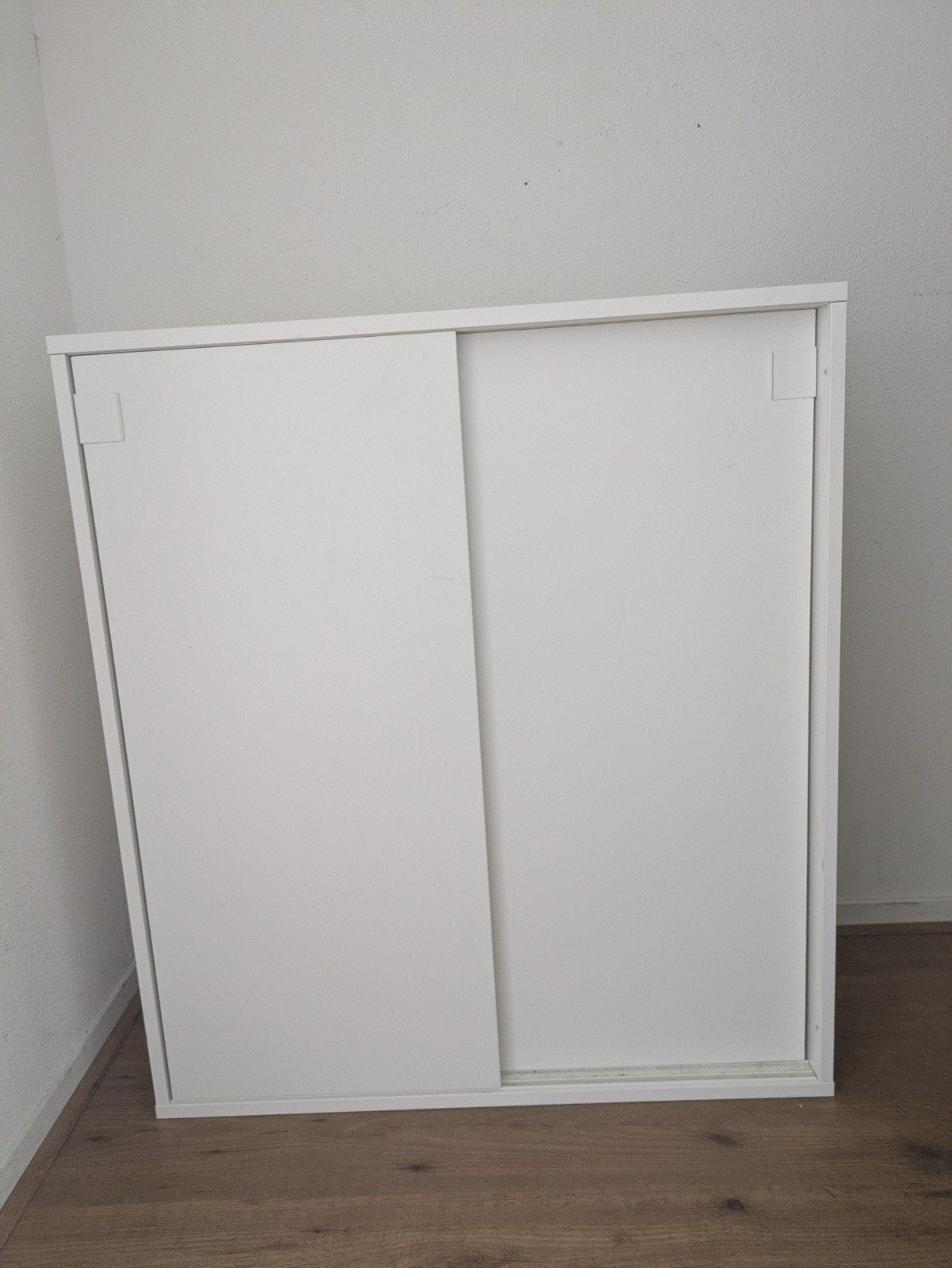 IKEA schoenenkast met schuifdeuren 35x80x90 vandaag ophalen, Ophalen, Gebruikt, Modern