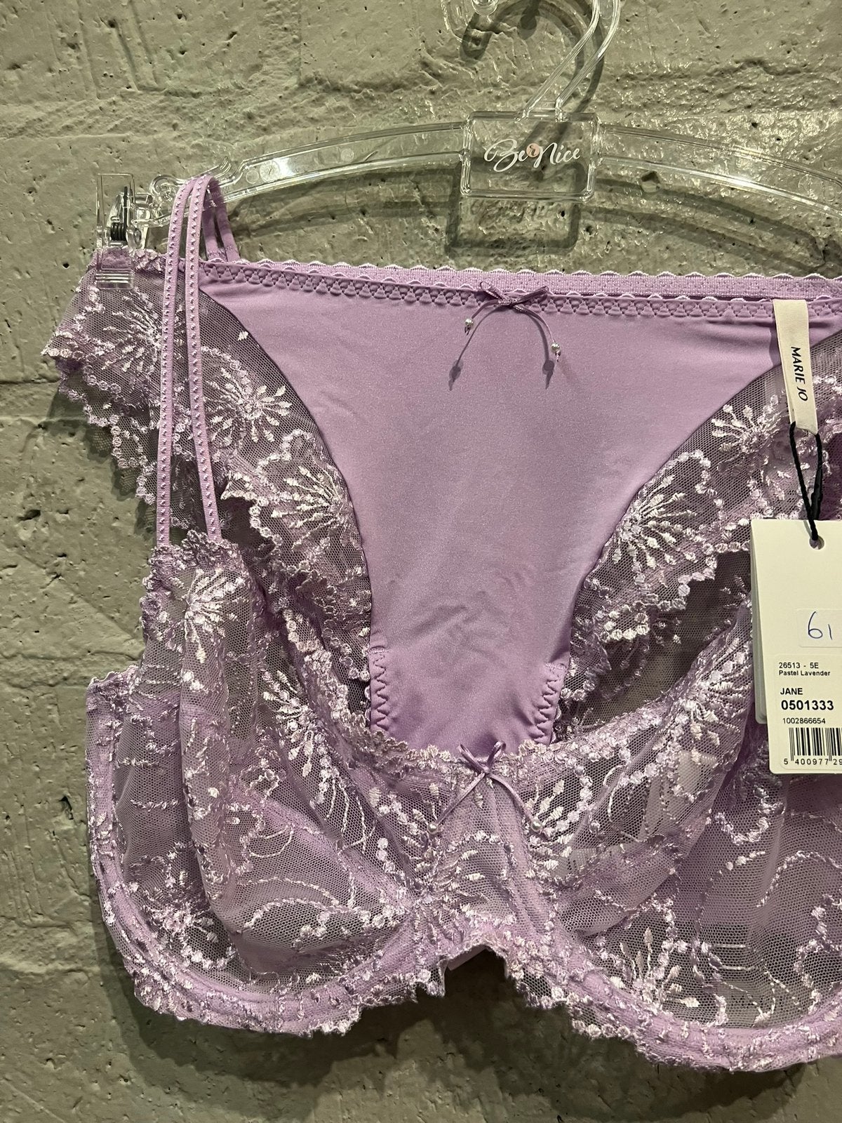 Marie Jo bh maat 75E NIEUW!! Bh nu €60,-, Ophalen of Verzenden, BH