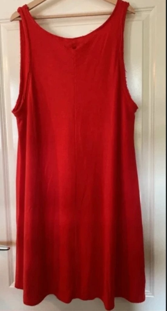 heerlijk luchtig zomerjurkje van 10 Days NIEUW mt XL, Maat 46/48 (XL) of groter, Nieuw, Ophalen of Verzenden, 10 Days