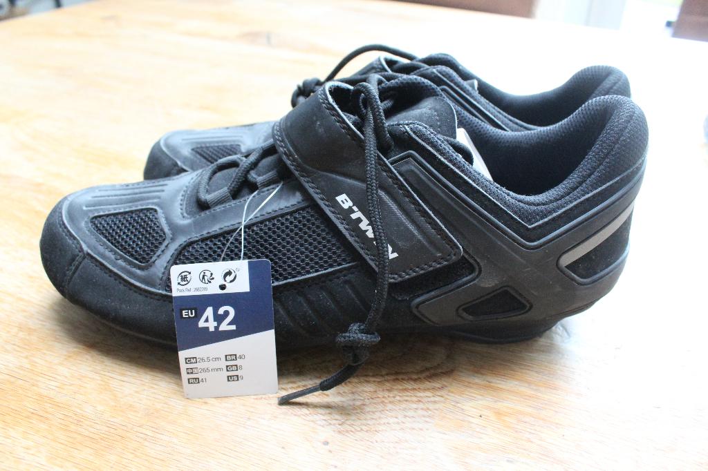racefiets schoenen, Ophalen of Verzenden, Zo goed als nieuw, Schoenen