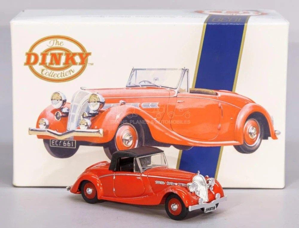 Triumph Dolomite, Ophalen of Verzenden, Nieuw, Auto, Overige merken