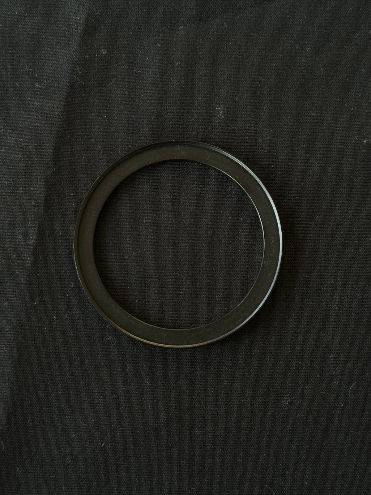 LUMOS 67mm to 77mm Step-Up Ring, Ophalen of Verzenden, Zo goed als nieuw, 70 tot 80 mm, Overige typen