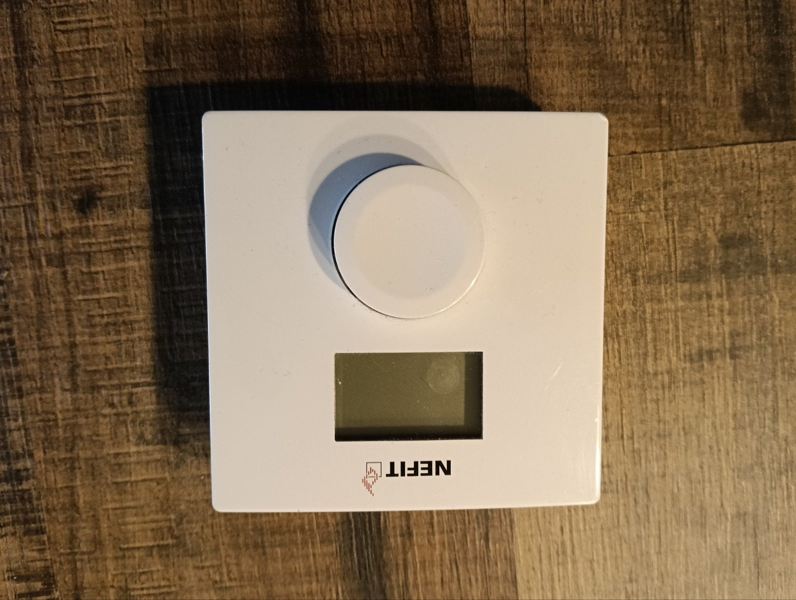 Nefit moduline 1000- Gebruikt, Doe-het-zelf en Verbouw, Thermostaten, Ophalen of Verzenden, Slimme thermostaat, Gebruikt