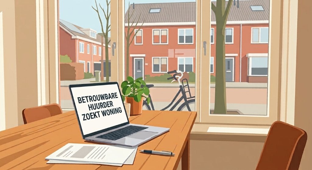 Reliable, Non-Smoking International Seeking Housing