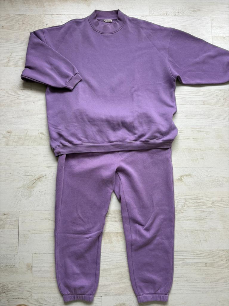 Heerlijk joggingpak van American Vintage, Ophalen of Verzenden, Zo goed als nieuw