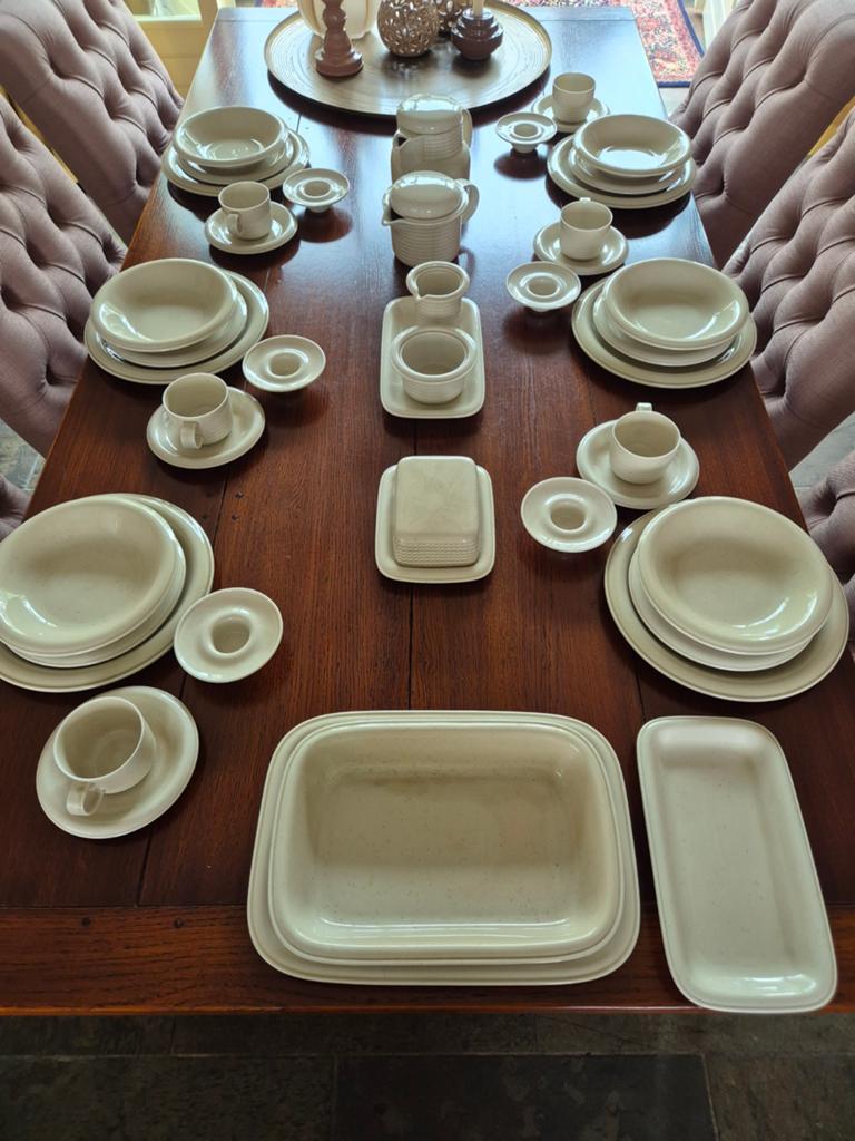 Servies van Thomas, Ophalen of Verzenden, Zo goed als nieuw, Porselein, Overige stijlen
