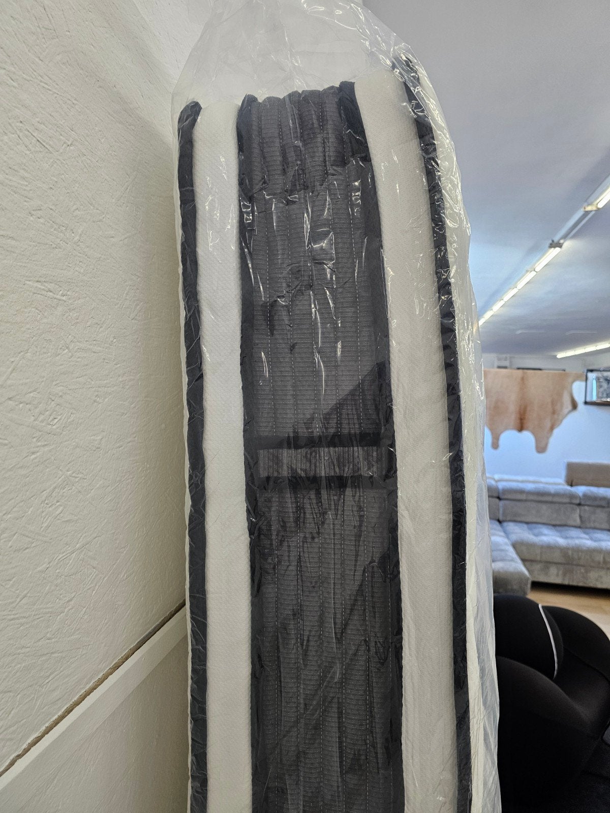 160X200 matras Nieuw, Ophalen, Nieuw, Home Friesland, Info@homefriesland.nl