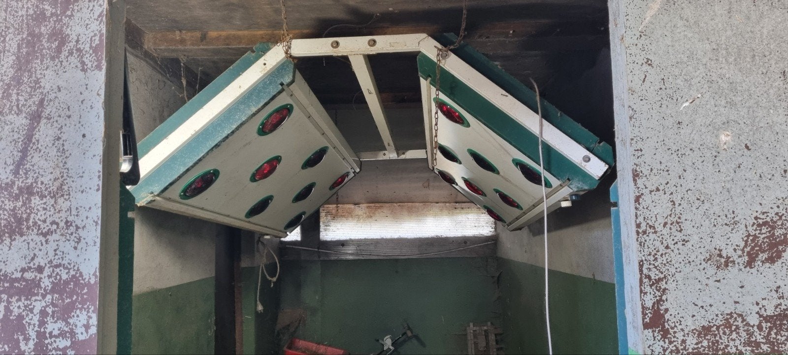 Sundance solarium, Dieren en Toebehoren, Ophalen, Gebruikt