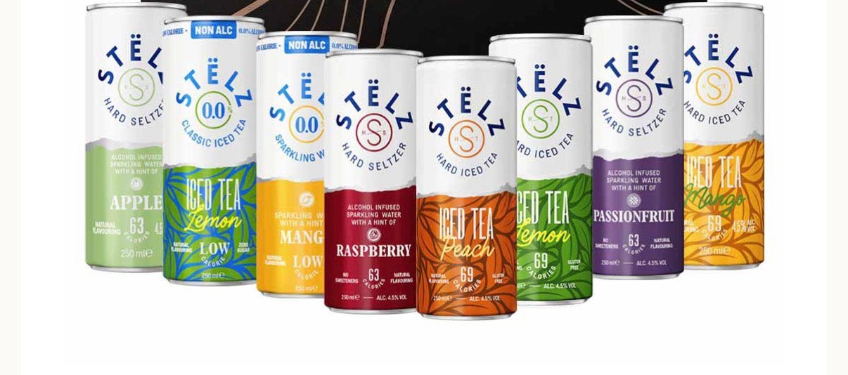 Alle soorten stelz in blik €14,99, Ophalen of Verzenden