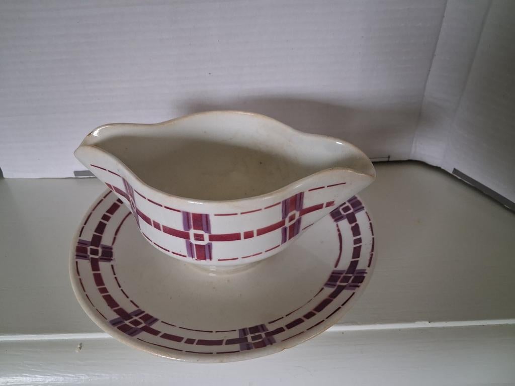 Sauskommen, Antiek en Kunst, Ophalen of Verzenden