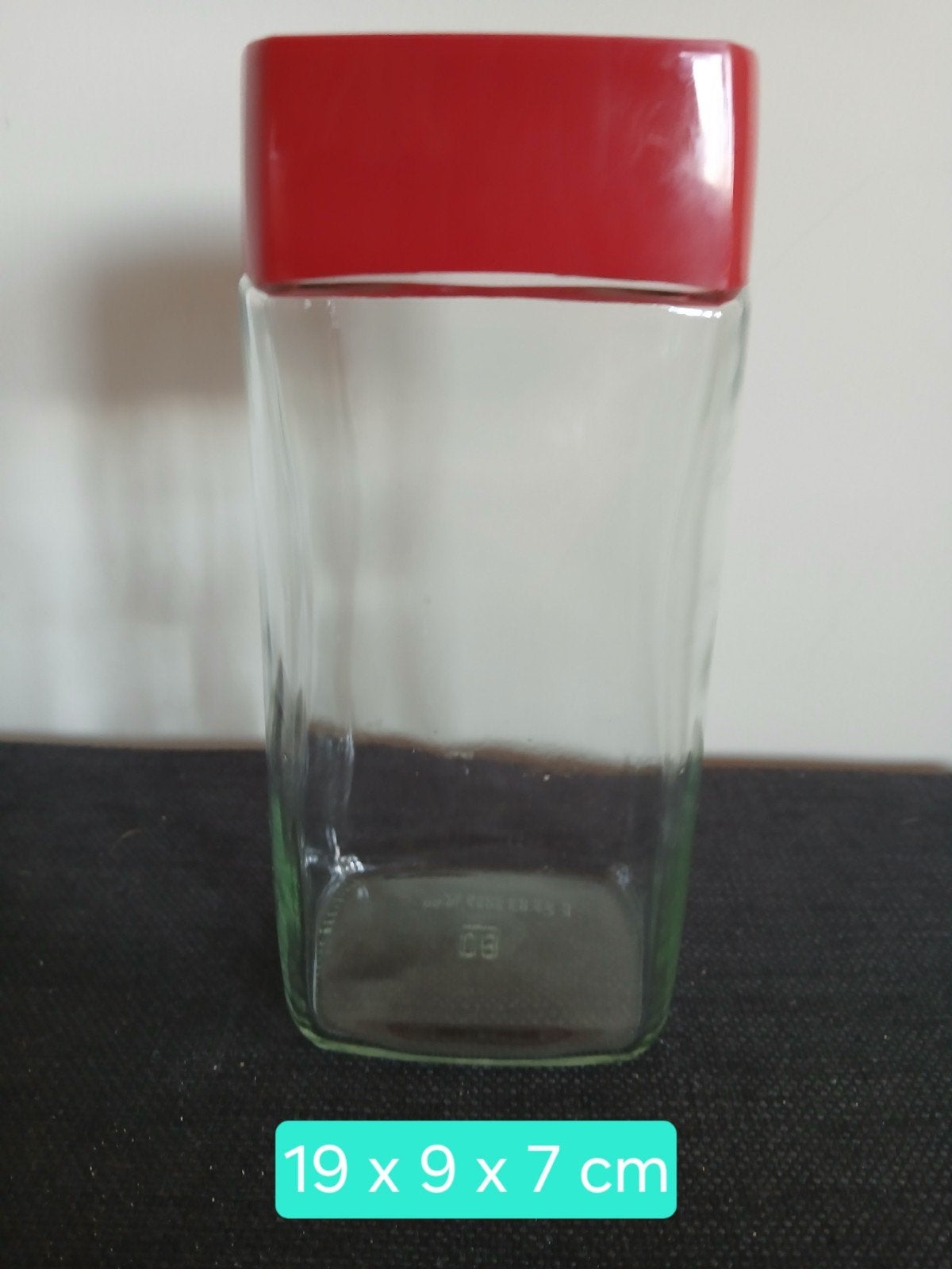 Voorraad hobby kruiden potten, Overige kleuren, Nieuw, Ophalen of Verzenden, Glas