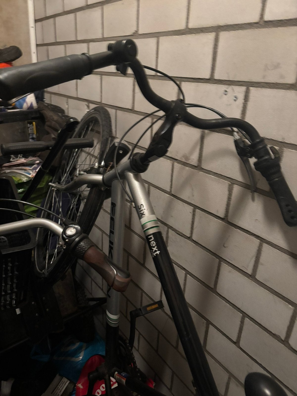 Twee heren fietsen, Fietsen en Brommers, Ophalen of Verzenden, Zo goed als nieuw, Overige merken