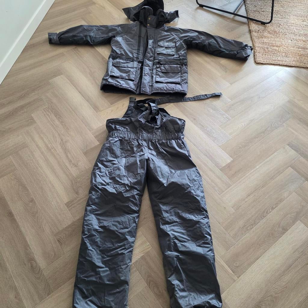 X2 warmtepak, Ophalen of Verzenden, Overige typen