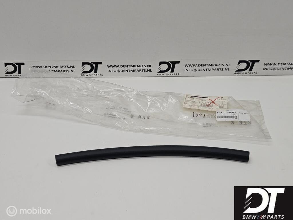 Anti-scuffing BMW E53 61677138642, Nieuw, Ophalen of Verzenden