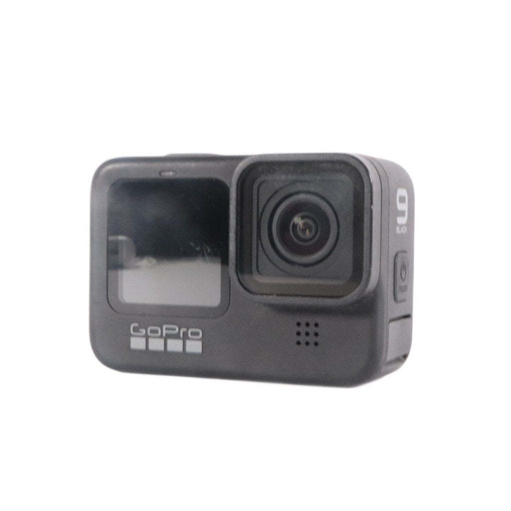 Go Pro Hero 9 Black - Nette Staat, Audio, Tv en Foto, GoPro, Gebruikt, Support@gopro.com, 3025 Clearview Way
San Mateo, CA 94402
USA