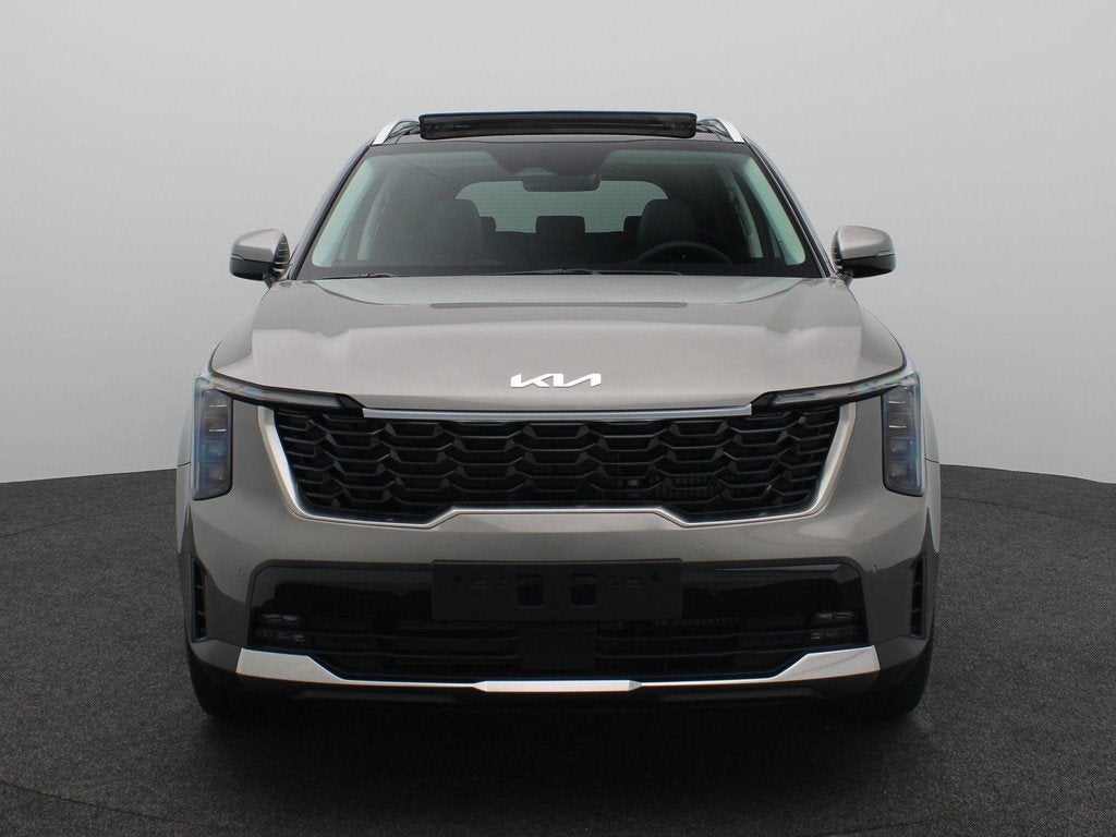 Kia Sorento 1.6 T-GDi Plug-in Hybrid 4WD DynamicPlusLine 7p, 12 maanden, Gebruikt, Euro 6, 4 cilinders