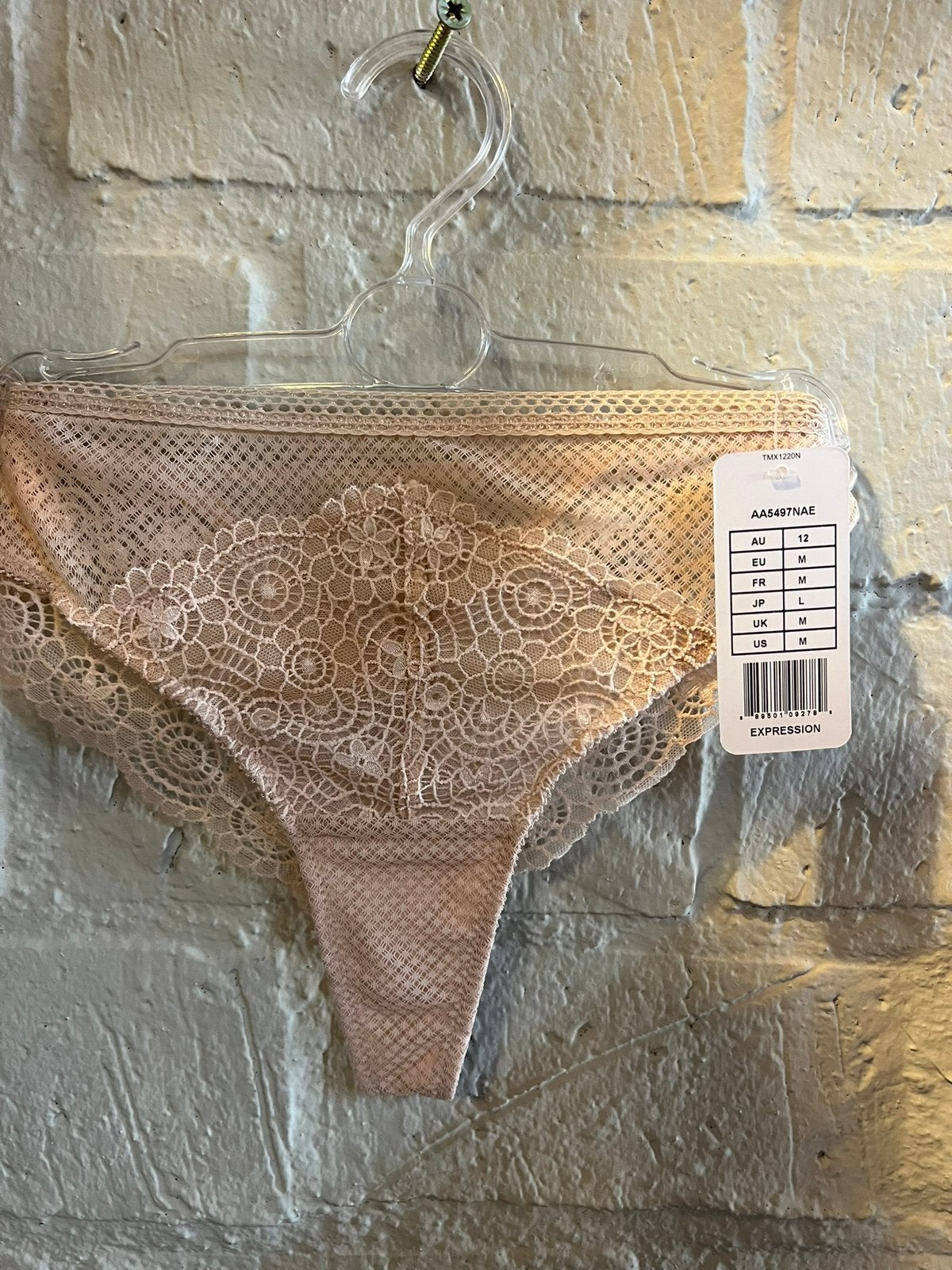Freya string maat M 38/40 NIEUW!! Nu €15,-, Ophalen of Verzenden, String
