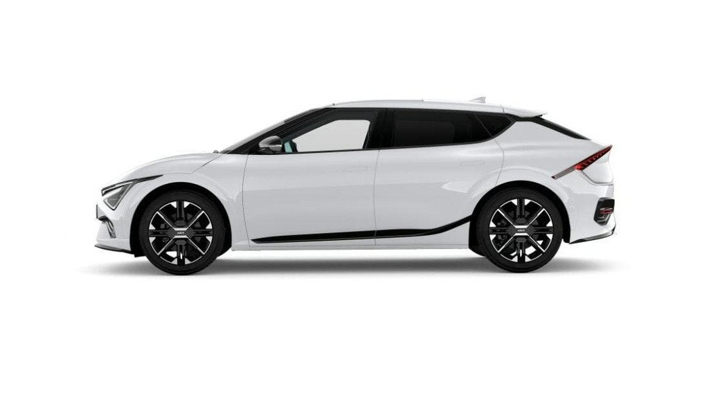 Kia EV6 GT-Line Business Edition 84 kWh | LED-Matrix | GT-Li, Auto's, Kia, Automaat, 228 pk, Achterwielaandrijving, 510 min