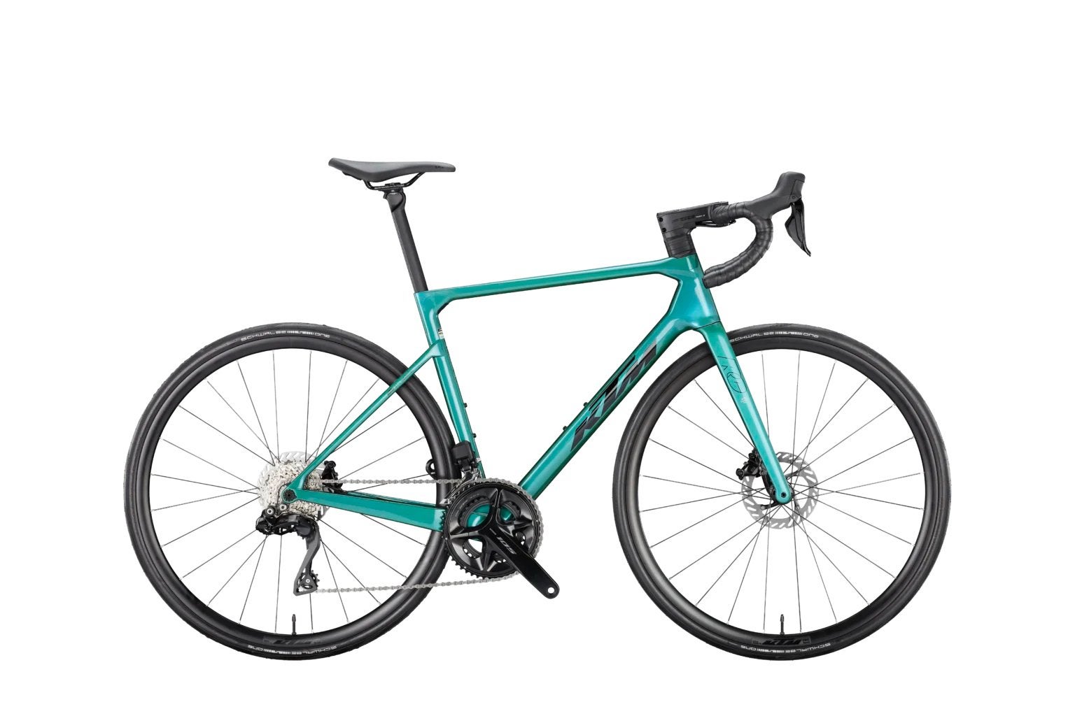 Ktm revelator elite di2 , carbon nieuw 2026, Overige merken, Carbon, Verzenden, Zo goed als nieuw