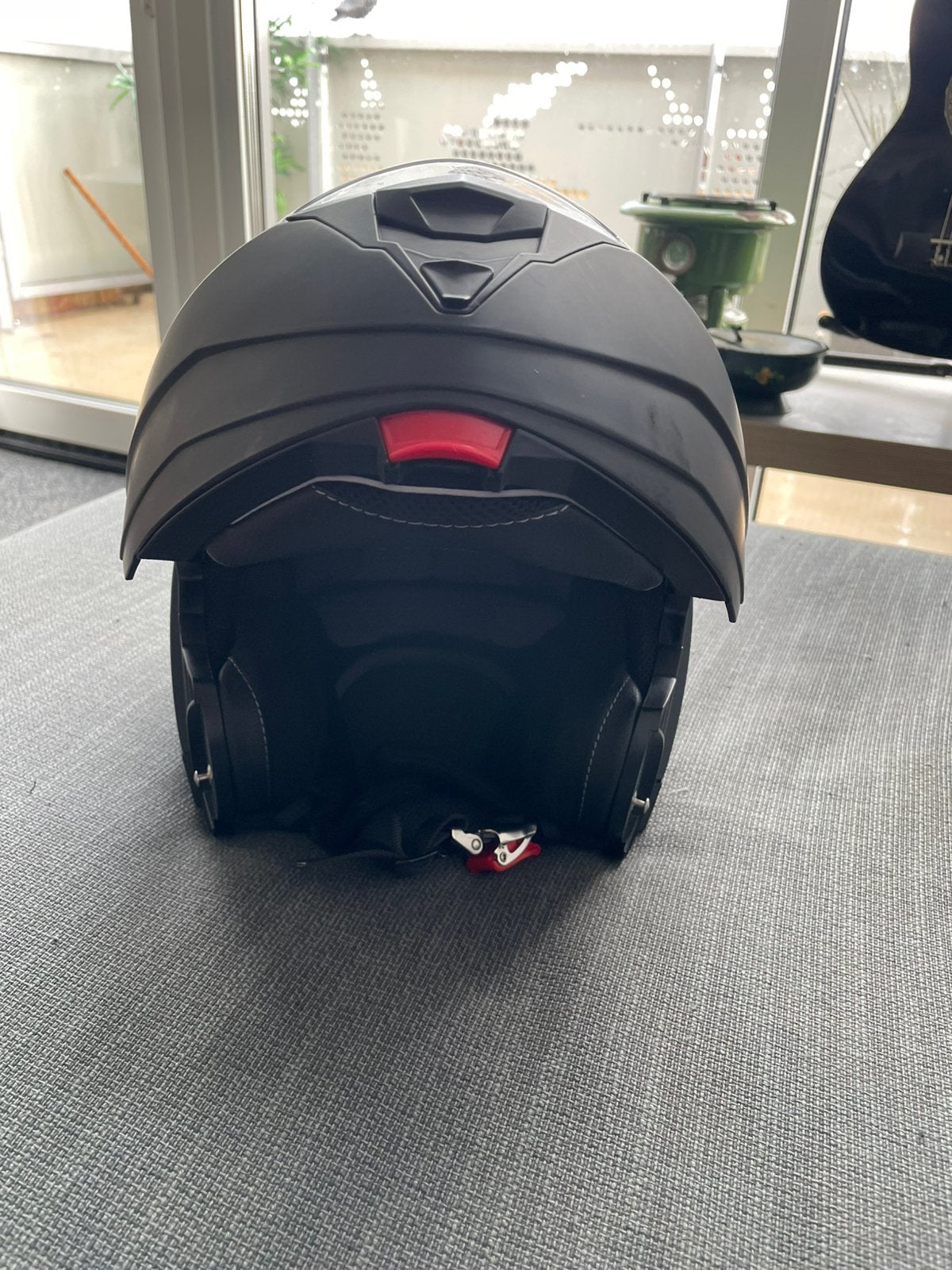 Systeem helm xl 60-61 nieuw, Ophalen, Nieuw