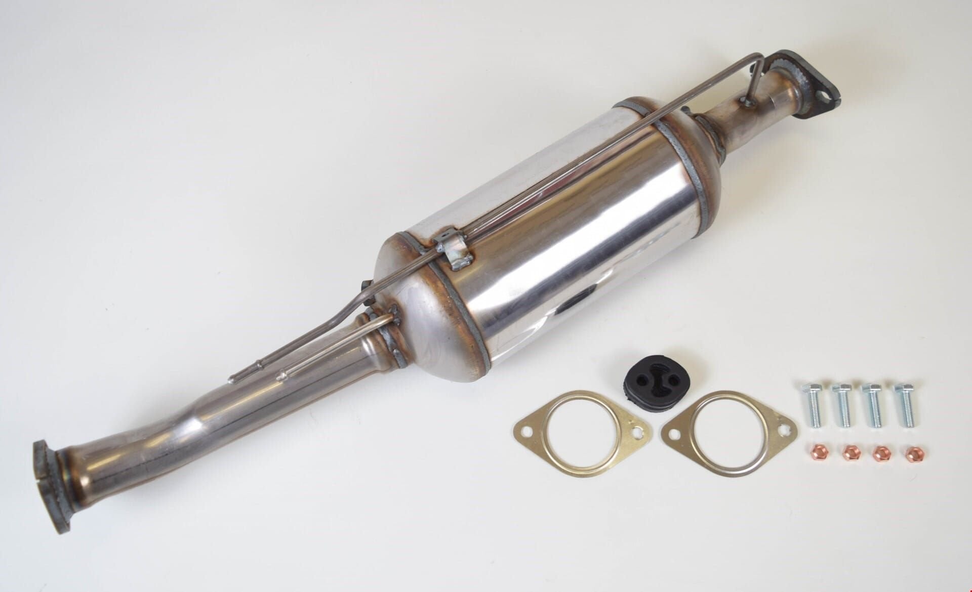Roetfilter Ford Kuga 2.0 TDCi, -, -, Nieuw, Ophalen of Verzenden