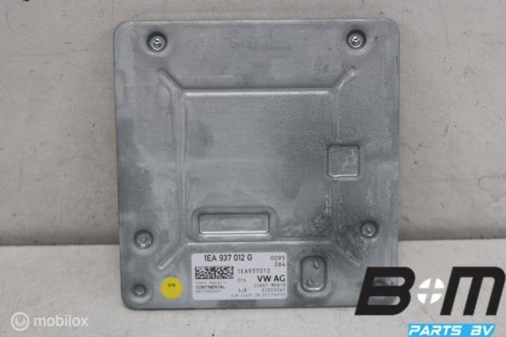 Comfort module VW ID3 Pro 1EA937012G, Gebruikt
