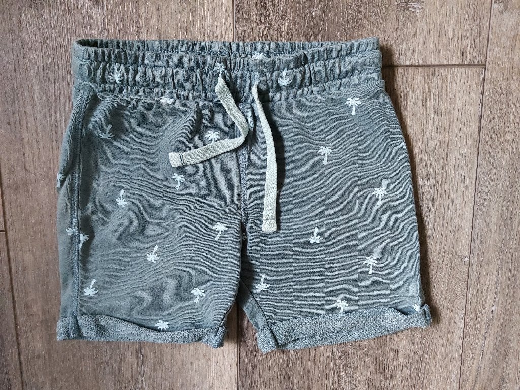 Korte broek jongens, mt 98, als nieuw, Kinderen en Baby's, Kinderkleding | Maat 98, Ophalen of Verzenden, Zo goed als nieuw, Jongen