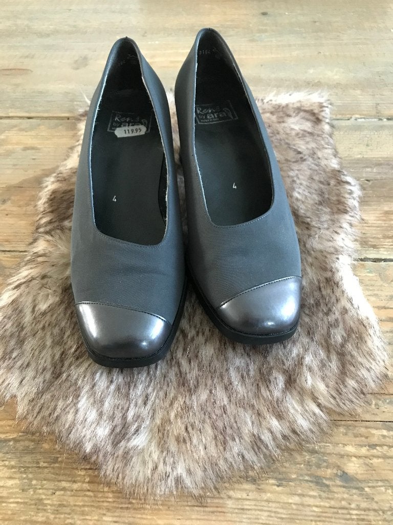 schoenen  (René by Ara), Schoenen met lage hakken, Rene by Ara, Ophalen of Verzenden, Zo goed als nieuw