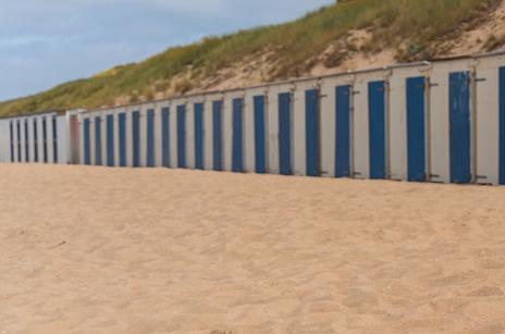Strandcabine te Dishoek; Uw eigen plek aan zee!, Vakantie, Vakantiehuizen | Nederland, Overige typen, Zeeland, Overige, Eigenaar