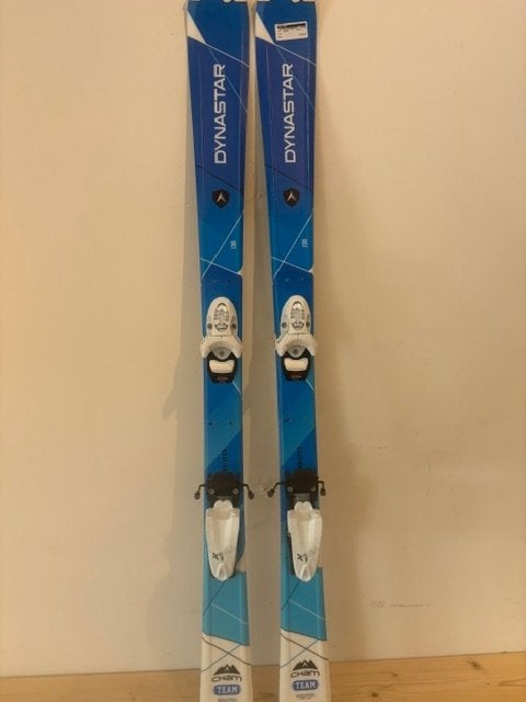 Dynastar Cham Team JR Junior Carveski's lengte 130 cm, Sport en Fitness, Gebruikt, 210 Route de la Balme, 74230 Thônes, Frankrijk